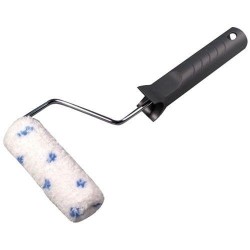 Rouleau microfibre peinture fluide mate satinée l120