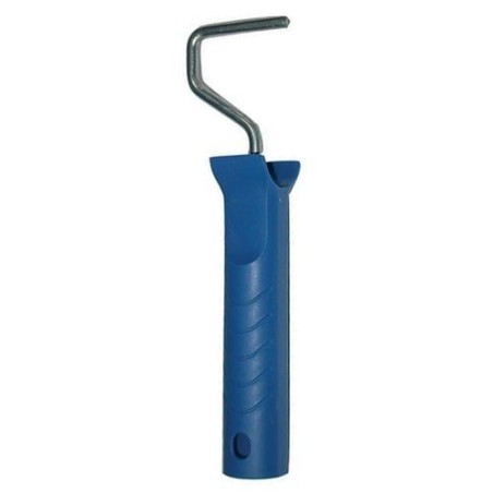 Monture pour mini rouleaux de 65mm