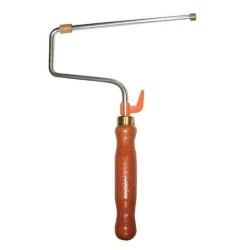 Monture pour rouleaux de 180mm