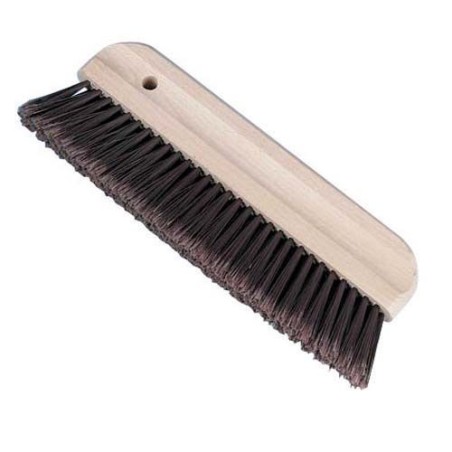 Brosse à tapisser manche polypro 30cm