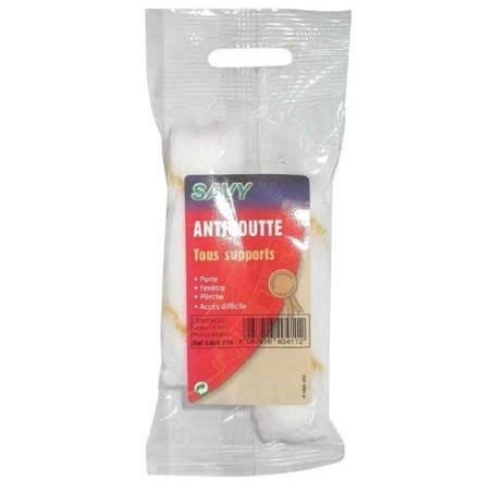Manchon antigoutte mini x2 110mm