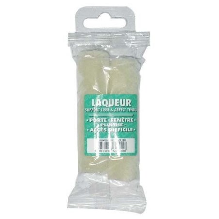 Manchon laqueur mini x2 100mm A