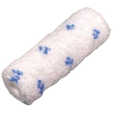 Manchon microfibre peinture fluide mate satinée l120