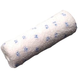Manchon microfibre peinture fluide mate et satinée l180
