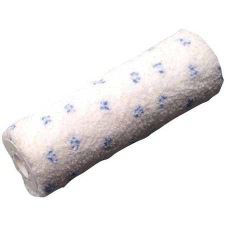 Manchon microfibre peinture fluide mate et satinée l180
