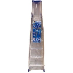 Escabeau Ultra Pro 6 marches 3m26