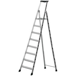 Escabeau Ultra Pro 8 marches 3m72