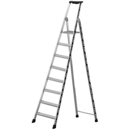 Escabeau Ultra Pro 8 marches 3m72