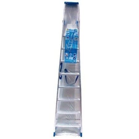 Escabeau Ultra Pro 8 marches 3m72