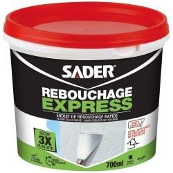 Rebouche tout express pot 700ml
