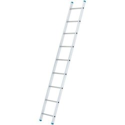 Echelle simple 1x9 2m55 brico