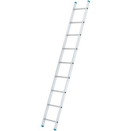 Echelle simple 1x9 2m55 brico