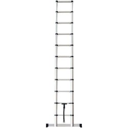 Echelle telescopique xscopic 1x11 3m20 brico