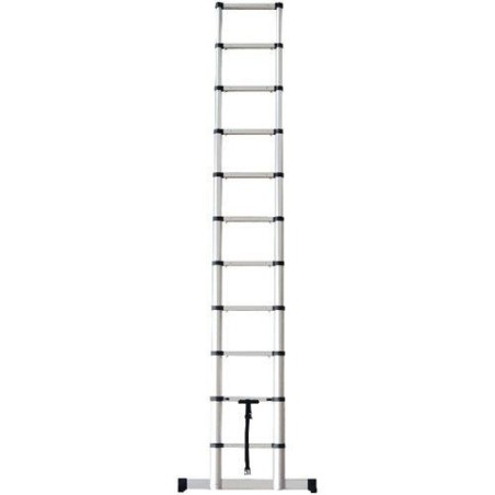 Echelle telescopique xscopic 1x11 3m20 brico