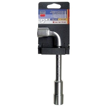 Clé à pipe n 20 6v420h