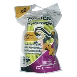 Sandow 100cm jaune 2p sc