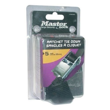 Sangle à cliquet 5m 25mm sc 3108eurdat