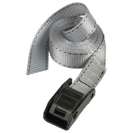 Sangle bagage 5m 25mm sc 3112eurdat