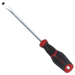 Tournevis plat 5.5x 80 powergrip sc