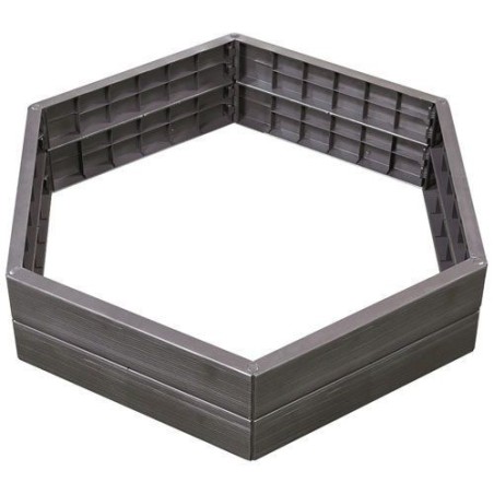 Carré potager ergo