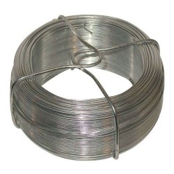 Fil galva 0.7mm Filgraf 2 z bobinot 100m. ø80 mm