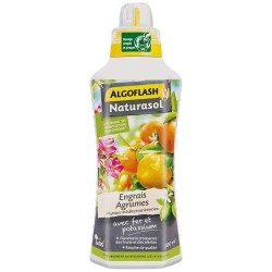 Engrais agrumes plantes méditeranéennes 500ml /nc