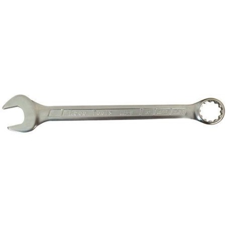 Clé mixte Superdrive 18mm  225mm