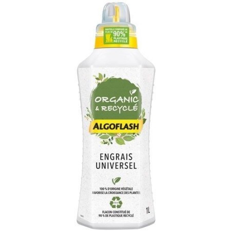 Engrais liquide universel UAB 1L /nc