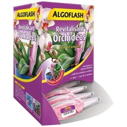 Engrais revitalisant orchidées monodose 30ml /nc