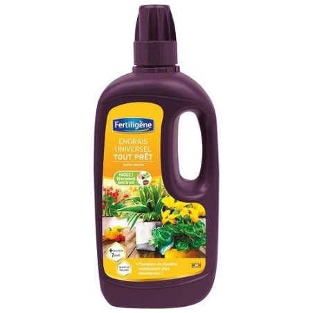 Engrais universel tout pret 1l /nc