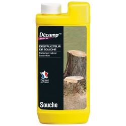 Destructeur de souche 375g