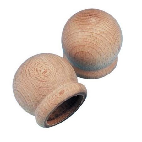 Embout anglais d.35 x2 brut 1410cb
