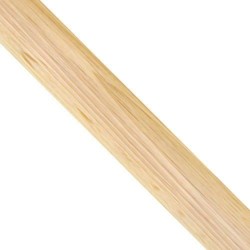 Tringle bois d.35 2.0m brut 35200b