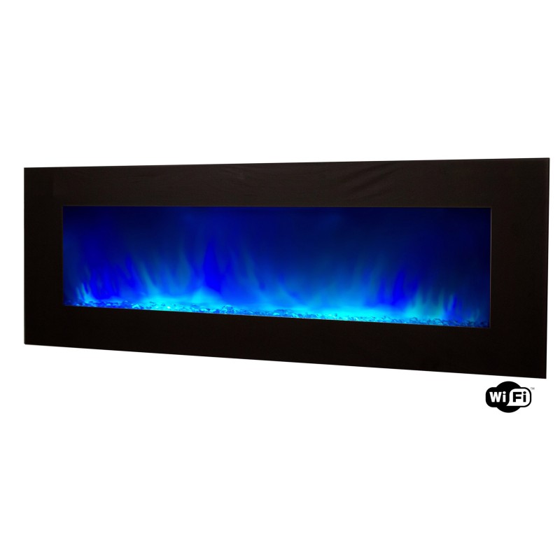SmartCheminée Volcano 5XL WIFI