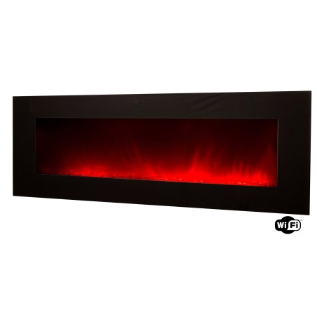 SmartCheminée Volcano 5XL WIFI