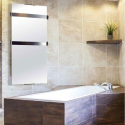 Radiateur sèche serviette Miroir