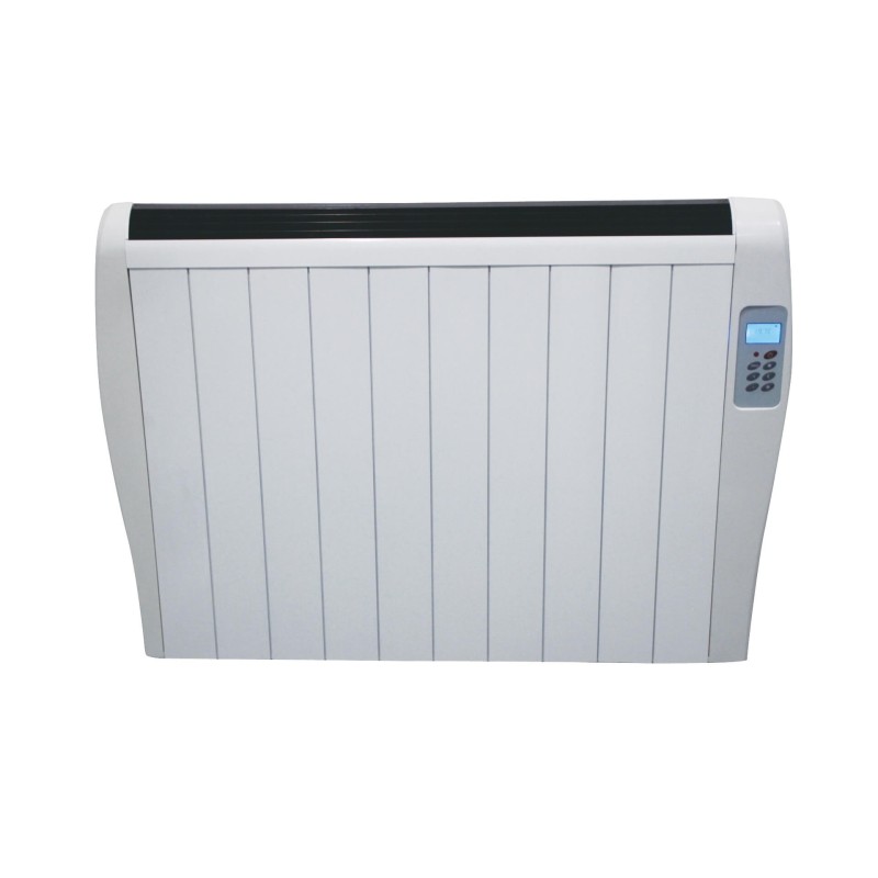 Radiateur à inertie céramique / chaleur douce 1500W