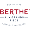 Berthe Aux Grands Pieds