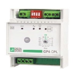 Délesteur CPL pour système radio Solaris