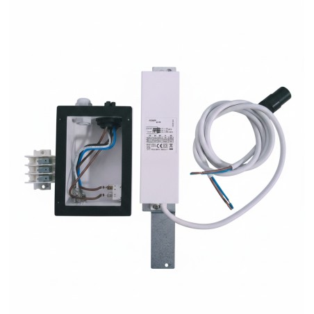 KIT THERMOSTAT VFD UPGRADE VFI-VFR-VFZ VERS VFD